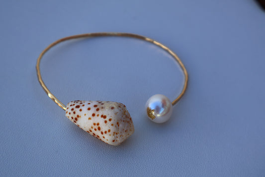 FLEA CONE CUFF