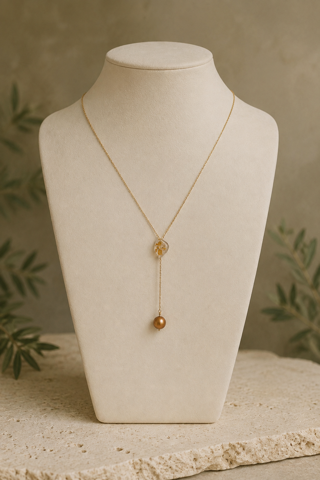 The Quiet Current Lariat