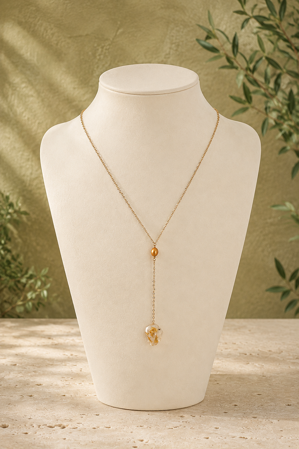 The Drifting Light Lariat