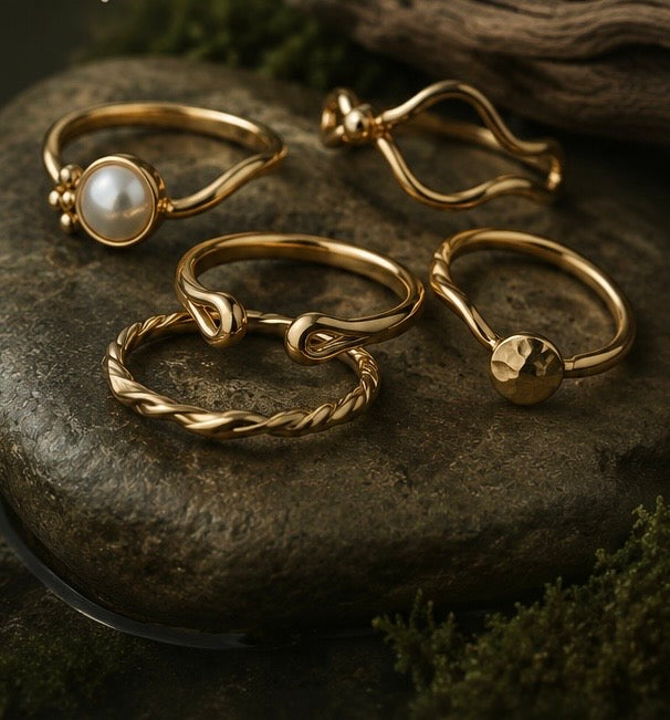 Rings