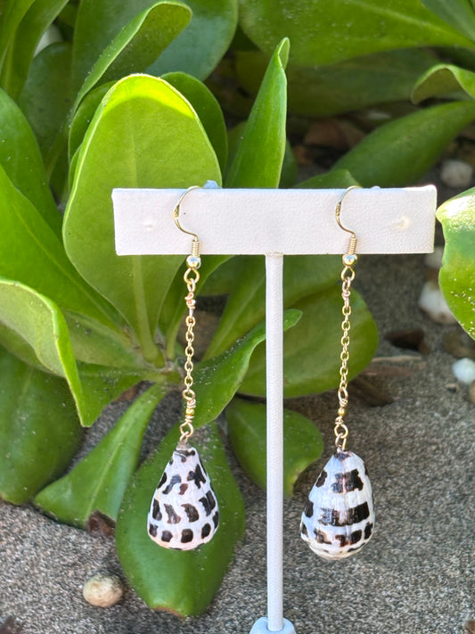 HEBREW EARRINGS