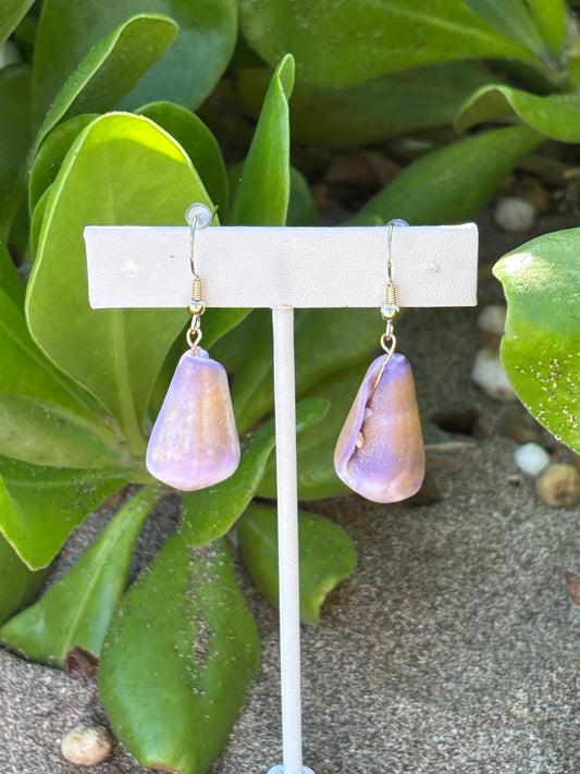 PURPLE SHORT STACK