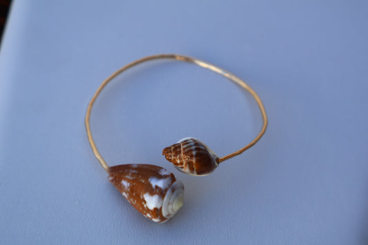 CAT CONE CUFF
