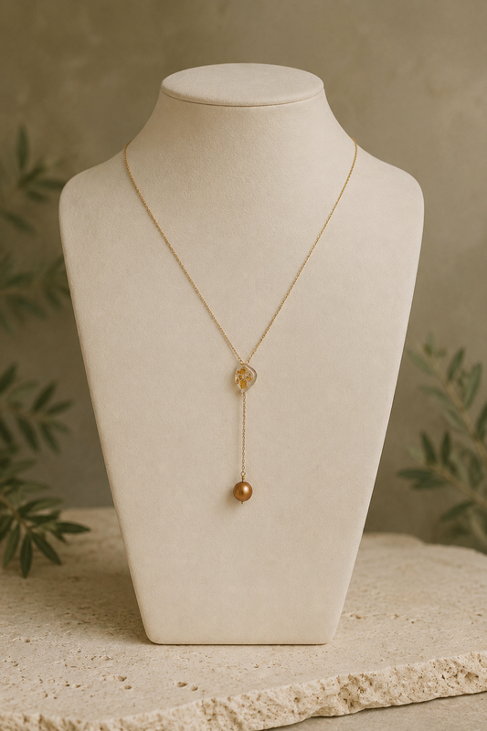The Quiet Current Lariat