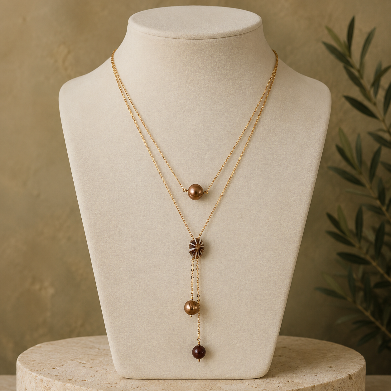 The Honua Current Set