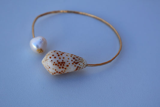 FLEA CONE CUFF