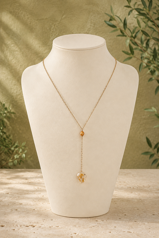 The Drifting Light Lariat