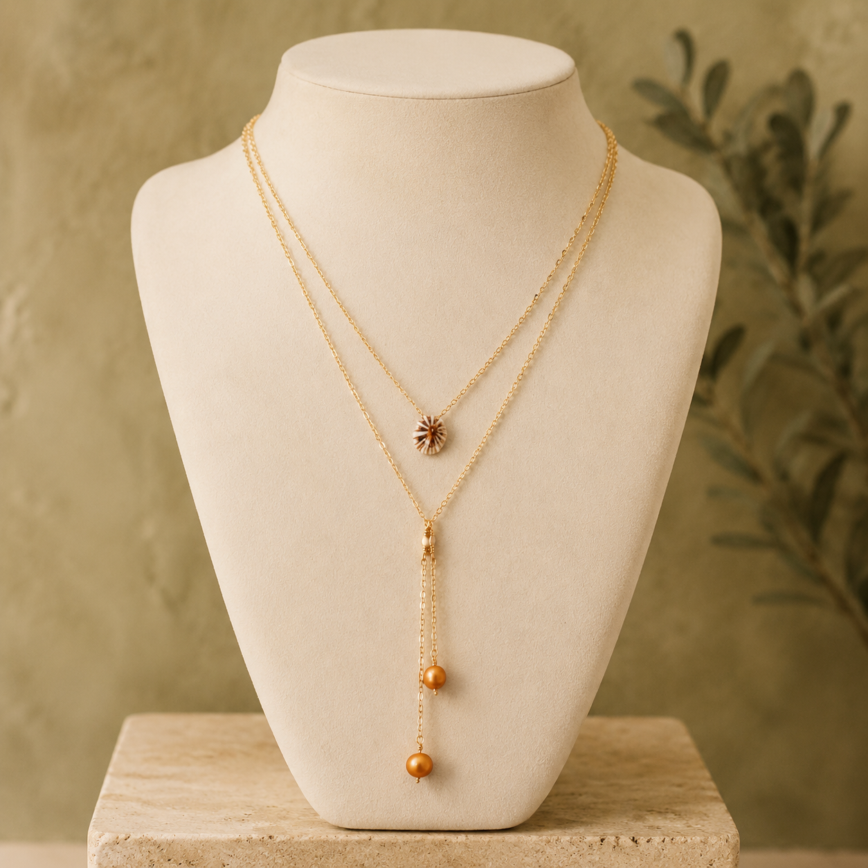 The Sunlit Current Set