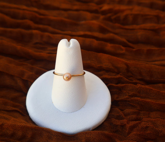 DAINTY RING