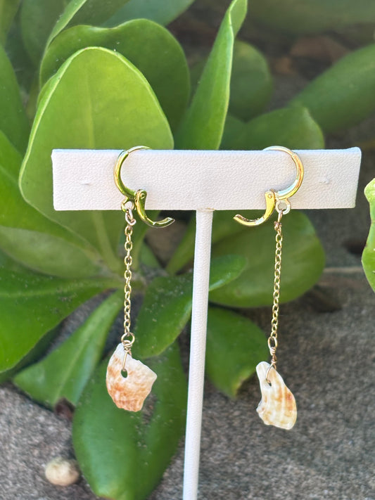 DIVERGENT EARRINGS