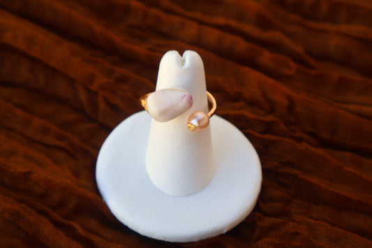 MINI COMBO RING