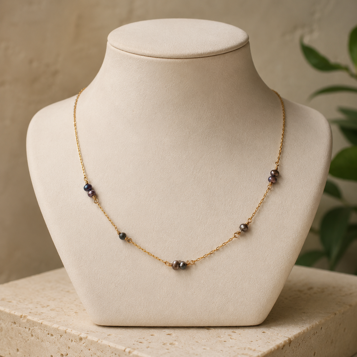 The Moonlit Tide Set
