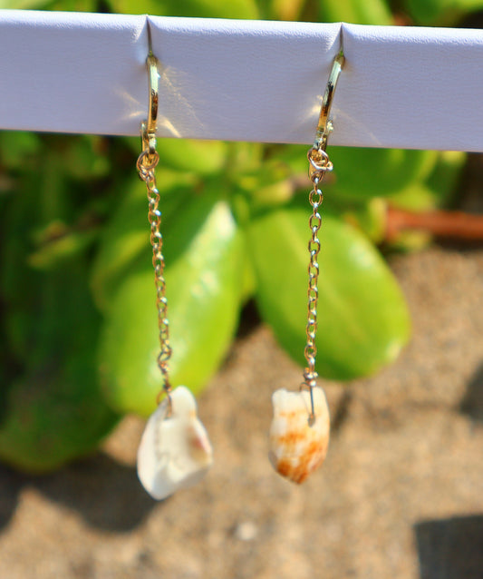 DIVERGENT EARRINGS