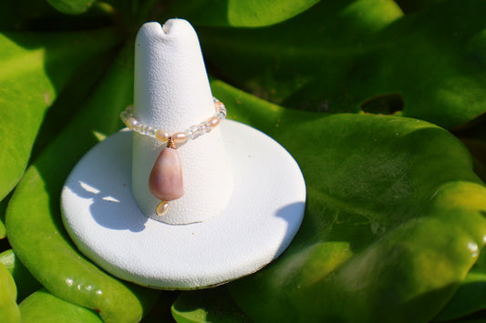 BEADED BAND