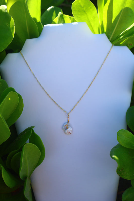 ELEGANT COSTAL NECKLACE