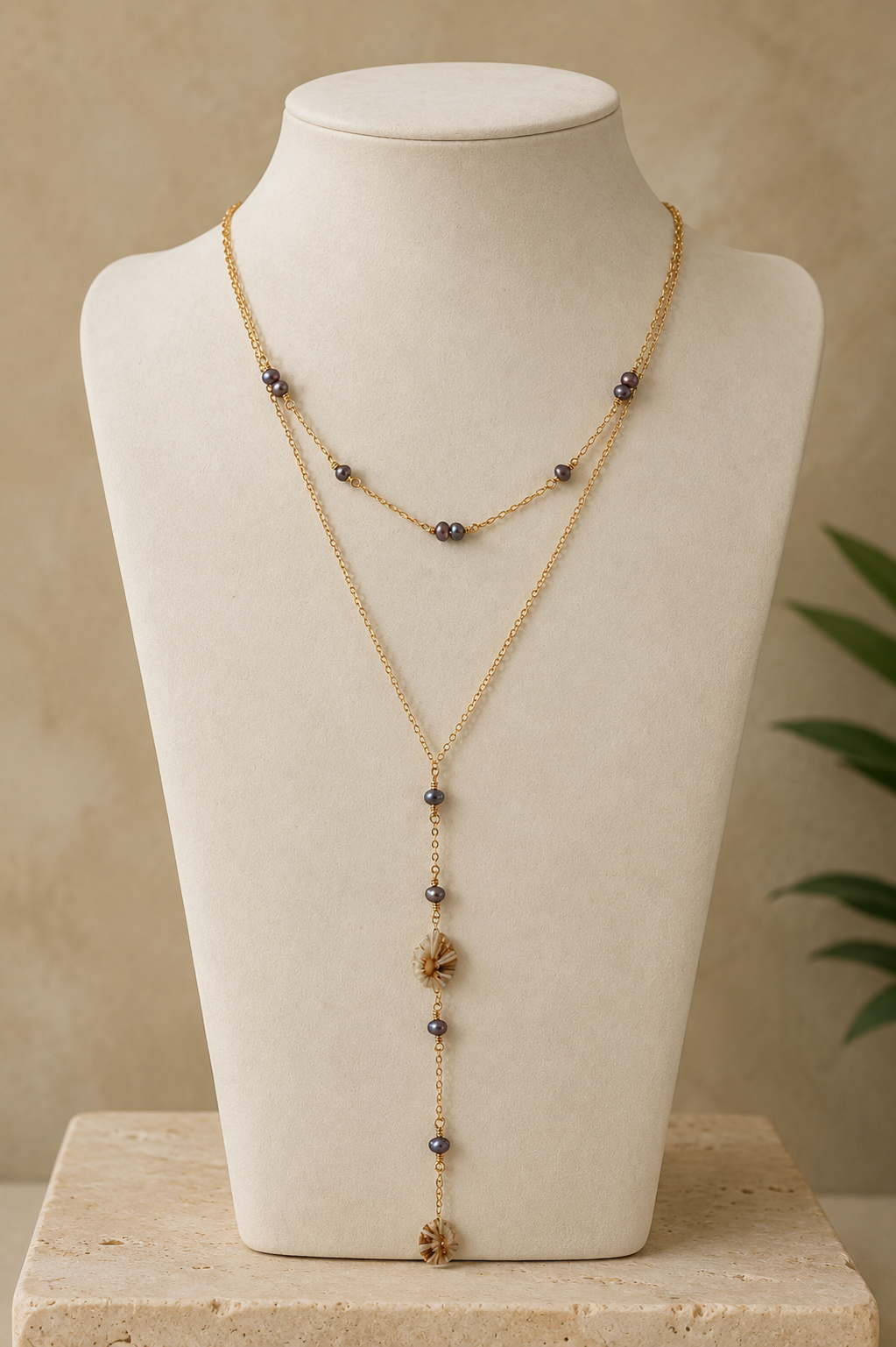The Moonlit Tide Set